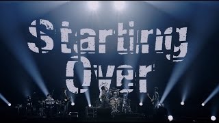 MrChildren「Starting Over」Live from TOUR 2015 REFLECTION [upl. by Bensky962]