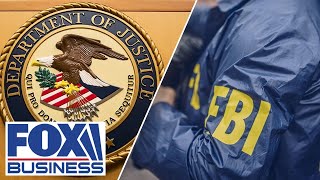 FBI DOJ are not going down ‘without a fight’ Bartiromo predicts [upl. by Heimer]