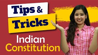 Features of the Indian Constitution  Handwritten Notes  Lec6  Indian Polity  An Aspirant [upl. by Drofla]