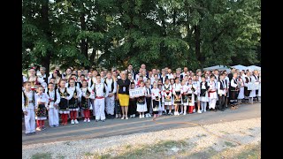 Lopare  Priboj  Dani dijaspore  Smotra folklora 2024 [upl. by Emoryt]