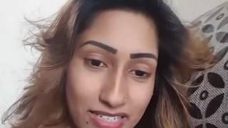 Jacqueline Mithila Live HD  Facebook  14 04 2016 [upl. by Rice]