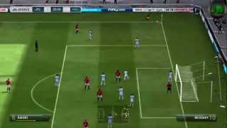 FUT 13  Live en Division 1  Episode 1 [upl. by Hezekiah919]