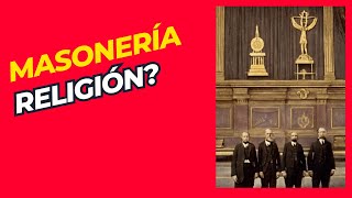 Masonería Secta o Religion [upl. by Dubenko]