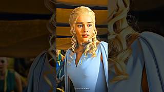 Attack on Daenerys 🥺❤ jorah 🐉 shorts houseofthedragon gameofthrones [upl. by Moffitt]