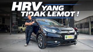 HRV PRESTIGE 1800cc PUNYA PANORAMIC SUNROOF BENERAN LHO [upl. by Elodea]