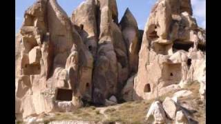 Turkey Cappadocia Göreme [upl. by Whall]