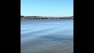 Lake Granbury  Granbury Texas [upl. by Brenan]