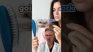 MINOXIDIL IS A SCAM HERES WHAT HAPPENS WHEN YOU STOP USING [upl. by Ailin]