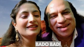 aaye haye oye hoye haye haye oye hoye bado badi Pakistani song chahat fateh ali khan new song [upl. by Ehsiom]