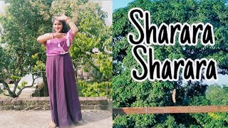 Sharara Sharara ll Dance Cover ll Sangeet Dance ll [upl. by Nnyletak]