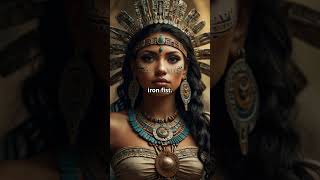 The Most Terrifying Gods in Mayan Mythology😱 facts mythology folklore legend ancientstories [upl. by Ketchan778]