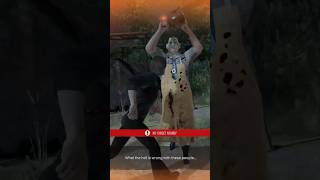 This Is Why You Should Main This TCM Leland Build  Texas Chainsaw Massacre Game [upl. by Nahttam791]