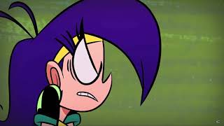 Mighty Magiswords  Vambre Hates Pants [upl. by Arihat]