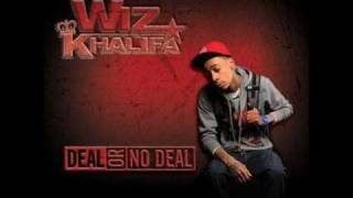 Wiz Khalifa  Young Boy Talk from Deal Or No Deal  DOWNLOAD [upl. by Solohcin432]