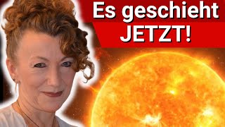 Dringende Botschaft Heftige Sonnenfinsternis steht bevor [upl. by Magnus]