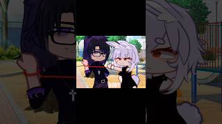 REMAKE gacha arambody gachaclub edit trend гача albertsheronsiky gachameme реки gachalife [upl. by Westphal162]