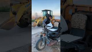 JCB Engine 🤯🚧New Viral Gedgets Smart Appliances Kitchen UtensilsHome Inventions shorts [upl. by Epotimet]