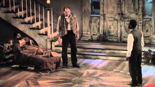 The Whipping Man Trailer [upl. by Ches]