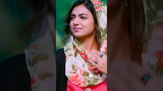 Expression Queen Nazriya 😍 [upl. by Lairbag]