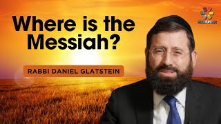 The Messiah will be Groomed in Arabia  Rabbi Daniel Glatstein [upl. by Adaliah]