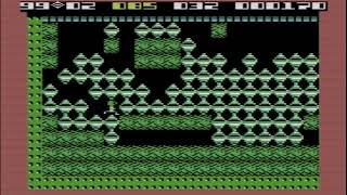 C64 Longplay Diegodash 06 [upl. by Rehpretsirhc466]