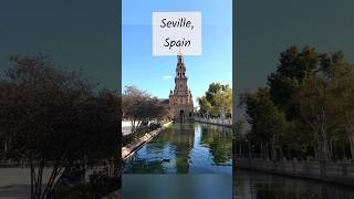 Top Sights in Seville  Spain [upl. by Tania]