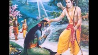 266  Kousalyatmaja Ram Charan  Radio Sai Bhajan [upl. by Ternan]