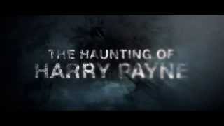 quotEvil Never Diesquot aka quotThe Haunting of Harry Paynequot promotional trailer [upl. by Dnaltruoc249]