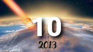 10 Facts about the Chelyabinsk Meteor [upl. by Neerod]