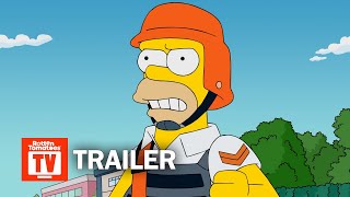 The Simpsons Season 35 Trailer [upl. by Joane]