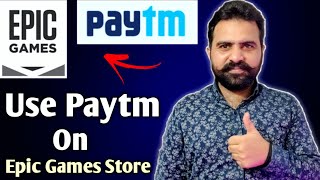 How to Buy games from EPIC Store through PayPal  Purchase Games using Debit Card HINDI Part 2 [upl. by Katee]