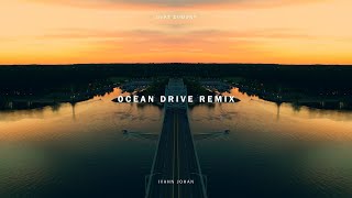 Duke Dumont  Ocean Drive Ivahn Johan Afro House Remix [upl. by Llirret]