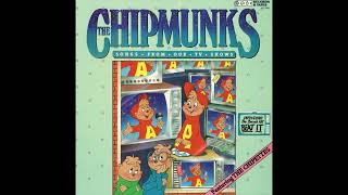 The Chipmunks  Were the Chipmunks [upl. by Inar]