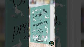 Orgullo y Prejuicio de Jane Austen  Libro Resumen [upl. by Dnalro192]