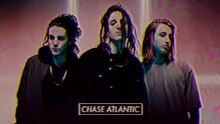 church  chase atlantic slowed  reverb [upl. by Theis43]