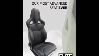 ELITE SPORTS SEAT [upl. by Reilamag]