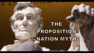 The Proposition Nation Myth [upl. by Yht]