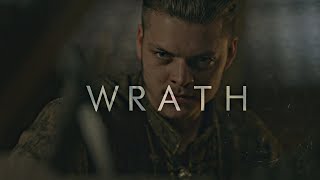 Vikings Ivar the Boneless  Wrath [upl. by Terrej141]