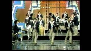 Medley El Gran Combo de Puerto Rico Ojitos Chinos Mujer Celosa [upl. by Noyes]