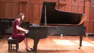 Liebestraume No 1 in Ab Major by Franz Liszt [upl. by Mendez]