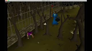 Misthalin Mystery Quest  Runescape  OSRS [upl. by Lsiel]