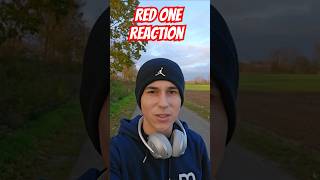 Ganz nett 🎅  RedOne Reaction Film [upl. by Ty643]