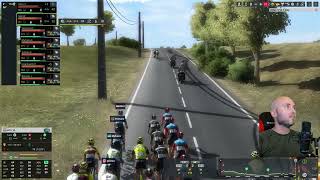 Pro Cycling Manager 2023  Saisonende  Transfers der Topteams [upl. by Jacobsen221]