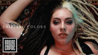 VENUES  Shifting Colors OFFICIAL VIDEO [upl. by Emelda]