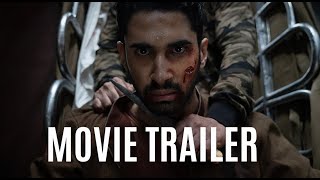 KILL movie trailer  Lakshya Tanya Maniktala and Raghav Juyal Action Movie [upl. by Ttennaej]