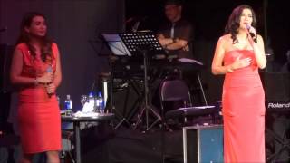 OPM Medley  Zsa Zsa Padilla amp Zia Quizon [upl. by Lander]