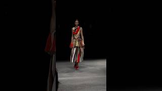 Bottega Veneta ss25 bottegaveneta milanfashionweek fashionweek mfw mfw2025 fw25 [upl. by Ashli288]