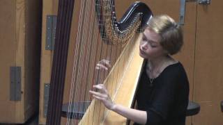 quotFantaisie sur un thème de J Haydn Op 31quot by Marcel Grandjany [upl. by Eenej]