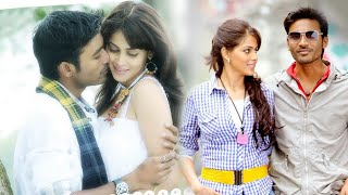 Uthamaputhiran Tamil Movie  Dhanush Genelia Vivek KBhagyaraj Ashish Vidyarthi  Full HD [upl. by Lajib]