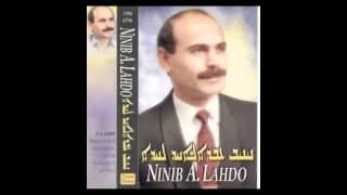 Ninib A Lahdo  Brikh Ramsho  Suryoyo Music  Aramaic  Aramäisch  Suryoye [upl. by Lundquist806]